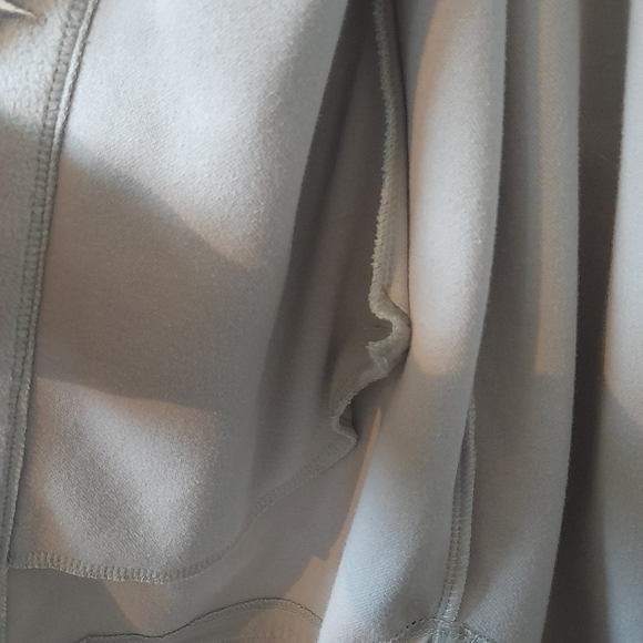 Gentle fawn Peyton jacket in colour Jade - Picture 4 of 5